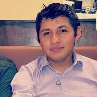 MOises Pereyra