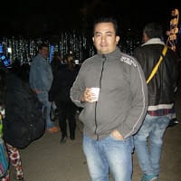 RODOLFO CARVAJAL