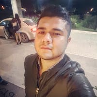 Edgar Cardenas