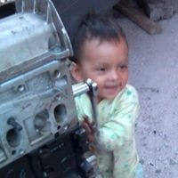 JAVIER AGUILAR REBOLLED