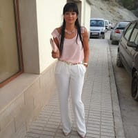 Rosa Mª Rodríguez García
