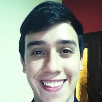 Leandro Gabriel Ayala