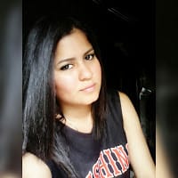Jacqueline Amaya