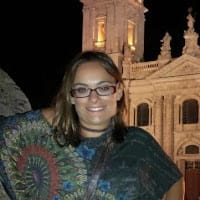 Patricia Zambrana Santana