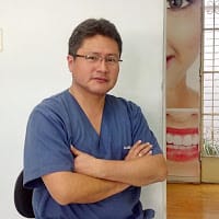 Jorge Antonio Ll.