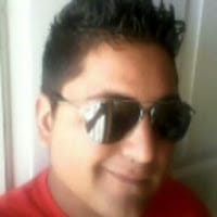 Noe Rodriguez Duarte