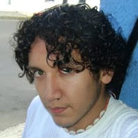 Diego Aldo Santiago Delgado