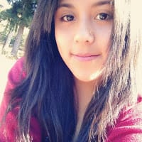 Marion Del Carmen Santana Delgado