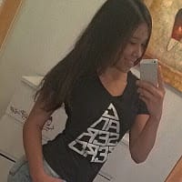 Maria Camila Amézquita Agudelo
