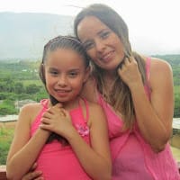 margy yudith pérez barajas