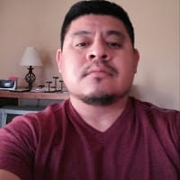 Josue Quebrado