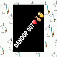 danoop 007