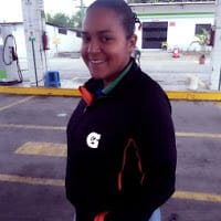 Angie Arce