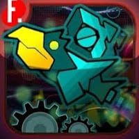 Fakudash 768