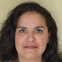 Nadia Ramírez Mora