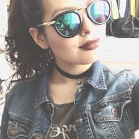 Valentina Paz Rojo Astudillo