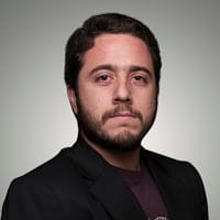Bernardo Delgado