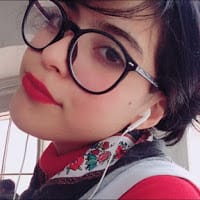 Daria Gallegos Olguin
