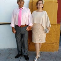 Maria Dolores Torres Fernandez