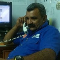 Benigno Somoano