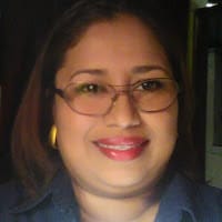 Gladys Silva Castillo