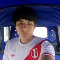 Isaí Rojo Baltazar