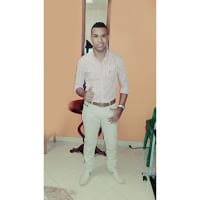 Luis Garcia Hernandez