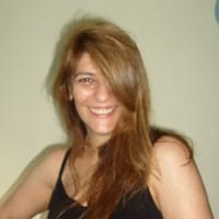 Mónica Garrido