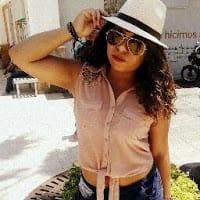 Tanya Pasapera