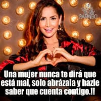 Patricia Andrade