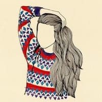 UnaChicaNormal ComoTu