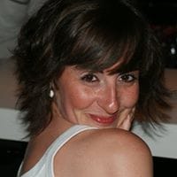 ana Sedano  san juan