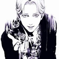 Gin Lamperouge