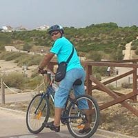 toni contreras