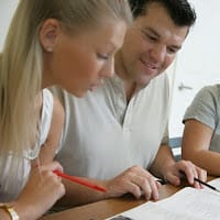 Mind Fuel School
