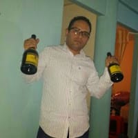 Israel Bello Ronqullo