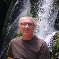 Pedro rodriguez  caballero