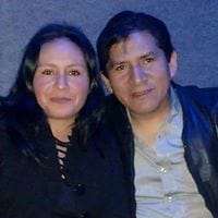 Wilder Luis Hinostroza Bazán