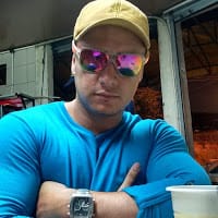 Diego Alejandro