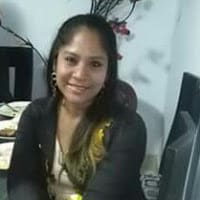 Rocio Espinoza Gomez