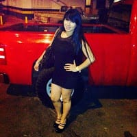 Miriam Estrada