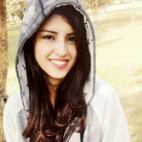 Yamileth Flores chavarria