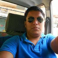 Roberth Joshua