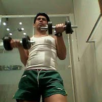 Jose Ernesto Pereyra Rivero
