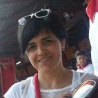 Violeta Olite