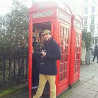 Jose María Martínez