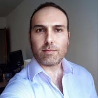 Javier Zocco