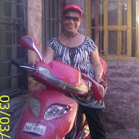 berta morales díaz