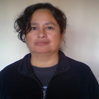 Maria Isabel Puentes
