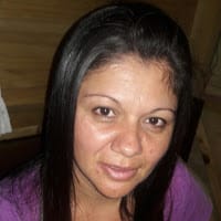 Yensy Torres